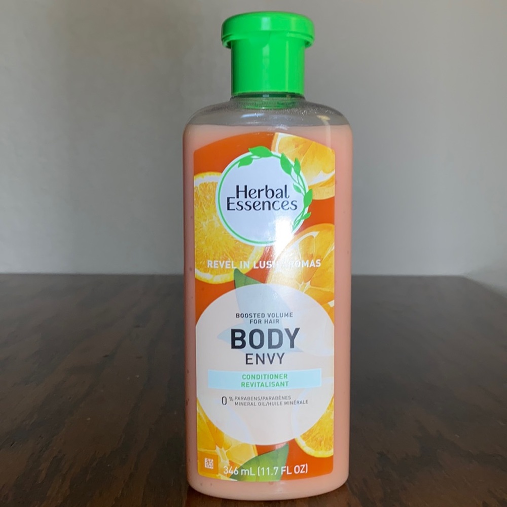 Herbal Essences Conditioner | 11.7 oz